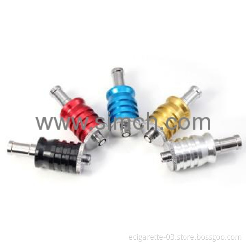 Latest electronic cigarette phoenix products RDA cobra rebuildable at